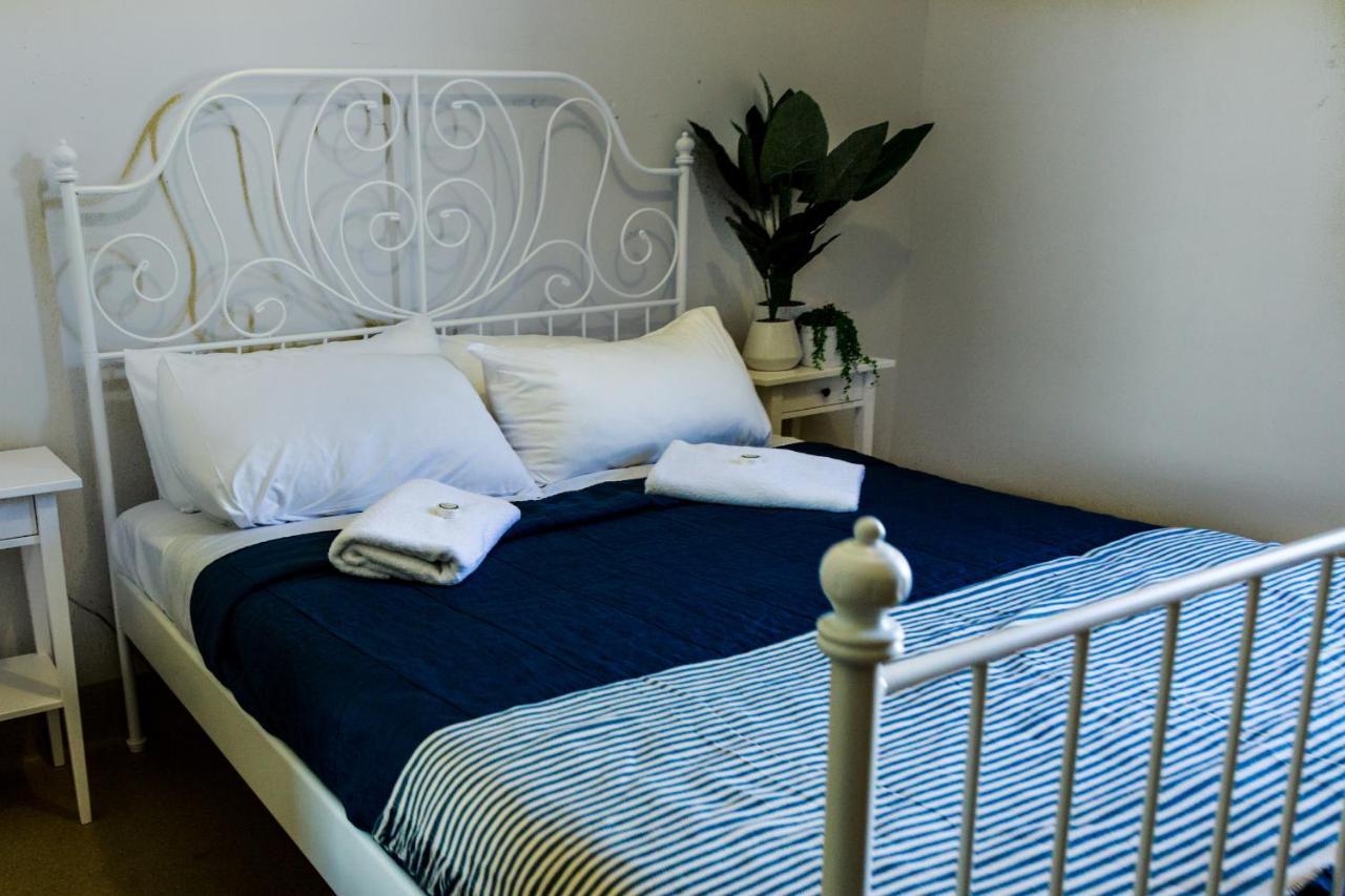 Coolangatta Sands Hotel Bagian luar foto