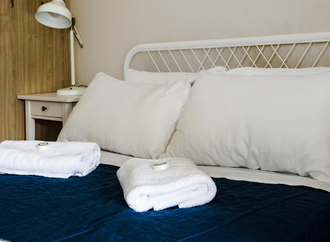 Coolangatta Sands Hotel Bagian luar foto