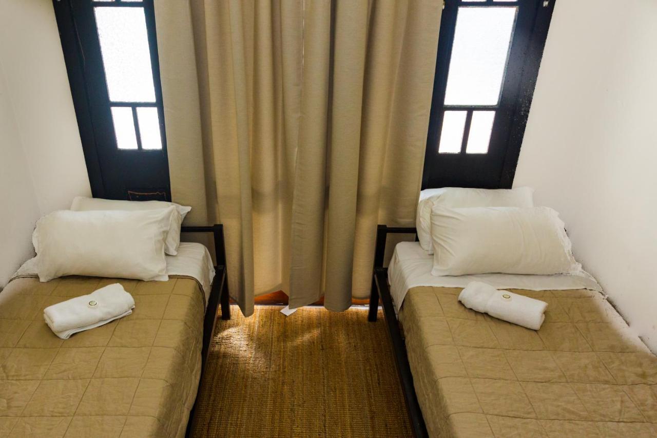 Coolangatta Sands Hotel Bagian luar foto