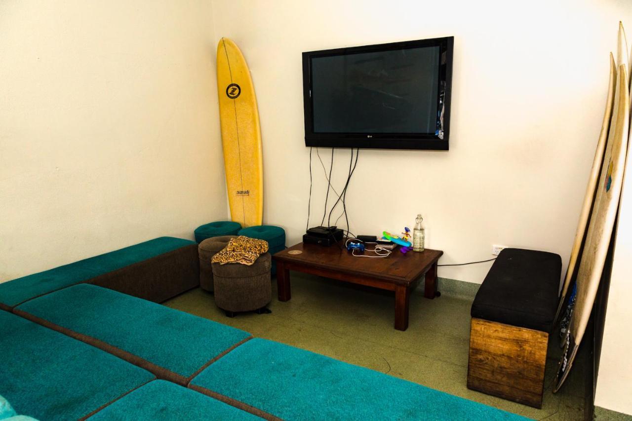 Coolangatta Sands Hotel Bagian luar foto